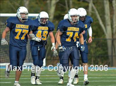 Thumbnail 2 in Malden Catholic @ Xaverian Brothers photogallery.