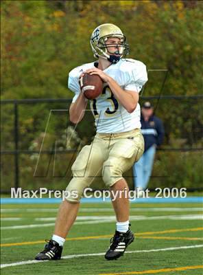 Thumbnail 2 in Malden Catholic @ Xaverian Brothers photogallery.