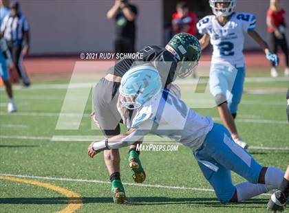 Thumbnail 3 in Patrick Henry vs. University City (CIF SDS Division 4 finals) photogallery.