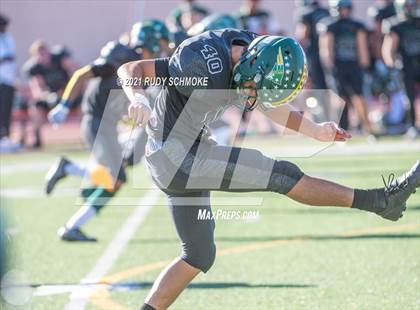 Thumbnail 1 in Patrick Henry vs. University City (CIF SDS Division 4 finals) photogallery.