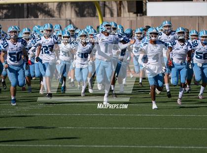 Thumbnail 2 in Patrick Henry vs. University City (CIF SDS Division 4 finals) photogallery.