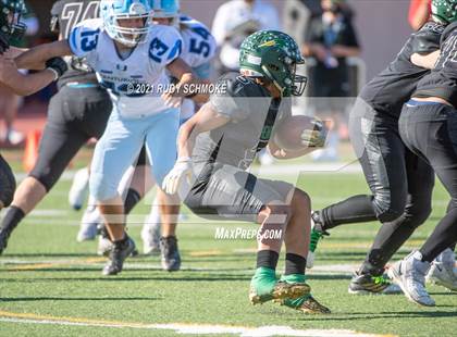 Thumbnail 1 in Patrick Henry vs. University City (CIF SDS Division 4 finals) photogallery.