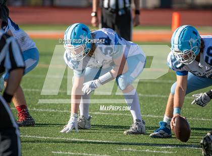 Thumbnail 1 in Patrick Henry vs. University City (CIF SDS Division 4 finals) photogallery.