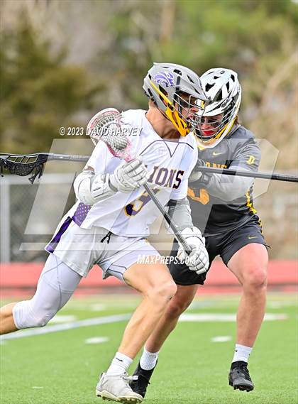 Thumbnail 3 in Littleton vs Thomas Jefferson photogallery.