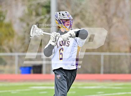 Thumbnail 2 in Littleton vs Thomas Jefferson photogallery.