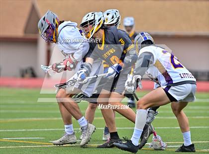 Thumbnail 3 in Littleton vs Thomas Jefferson photogallery.