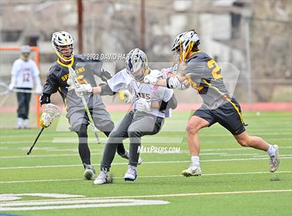 Thumbnail 3 in Littleton vs Thomas Jefferson photogallery.