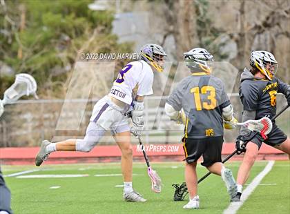 Thumbnail 1 in Littleton vs Thomas Jefferson photogallery.