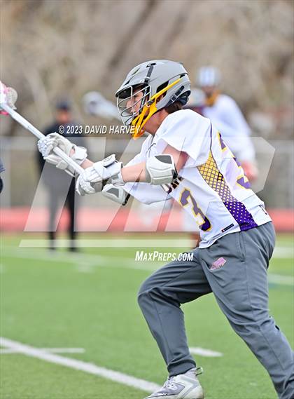 Thumbnail 1 in Littleton vs Thomas Jefferson photogallery.
