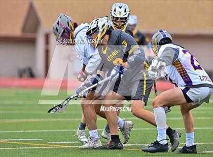 Thumbnail 2 in Littleton vs Thomas Jefferson photogallery.