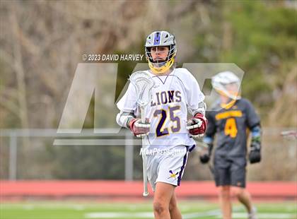Thumbnail 3 in Littleton vs Thomas Jefferson photogallery.