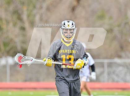 Thumbnail 2 in Littleton vs Thomas Jefferson photogallery.