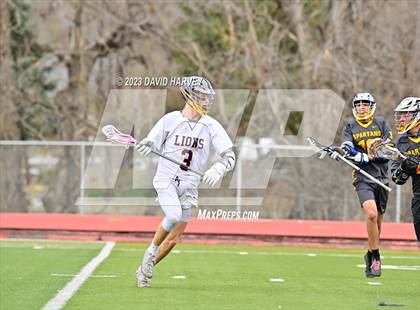 Thumbnail 3 in Littleton vs Thomas Jefferson photogallery.