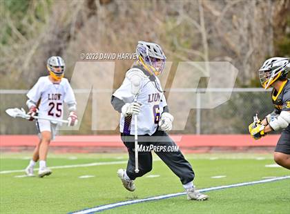 Thumbnail 3 in Littleton vs Thomas Jefferson photogallery.