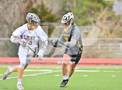 Thumbnail 1 in Littleton vs Thomas Jefferson photogallery.