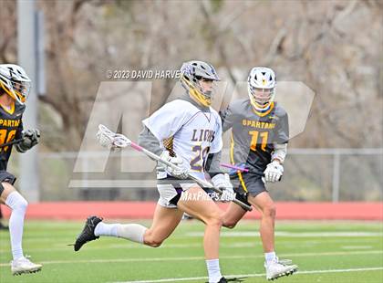 Thumbnail 3 in Littleton vs Thomas Jefferson photogallery.