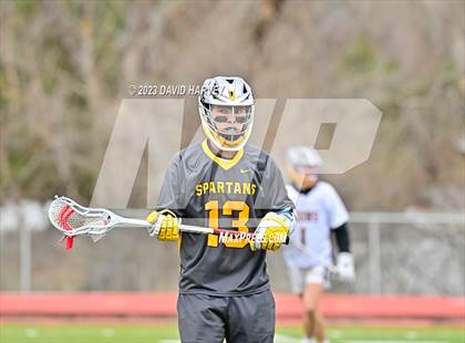 Thumbnail 2 in Littleton vs Thomas Jefferson photogallery.