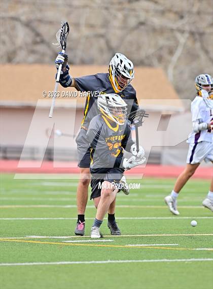 Thumbnail 1 in Littleton vs Thomas Jefferson photogallery.