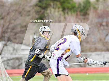 Thumbnail 3 in Littleton vs Thomas Jefferson photogallery.