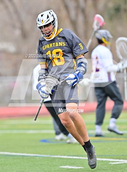 Thumbnail 2 in Littleton vs Thomas Jefferson photogallery.
