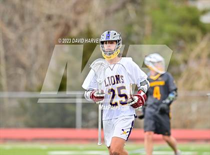 Thumbnail 1 in Littleton vs Thomas Jefferson photogallery.