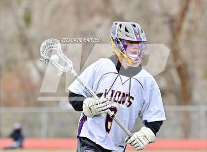 Thumbnail 3 in Littleton vs Thomas Jefferson photogallery.
