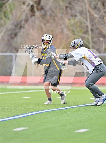 Thumbnail 3 in Littleton vs Thomas Jefferson photogallery.