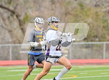 Thumbnail 2 in Littleton vs Thomas Jefferson photogallery.