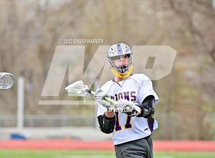 Thumbnail 3 in Littleton vs Thomas Jefferson photogallery.