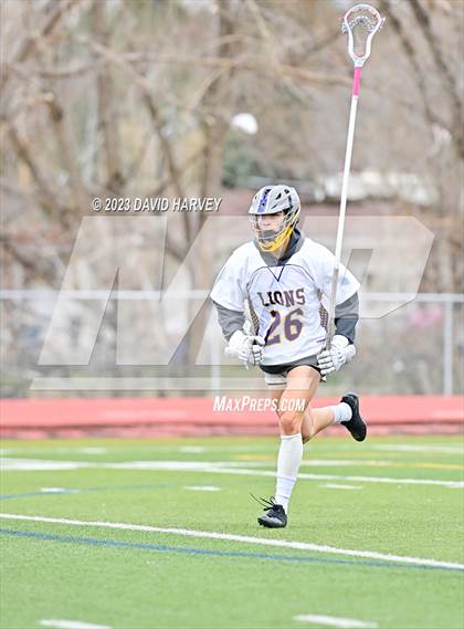 Thumbnail 3 in Littleton vs Thomas Jefferson photogallery.