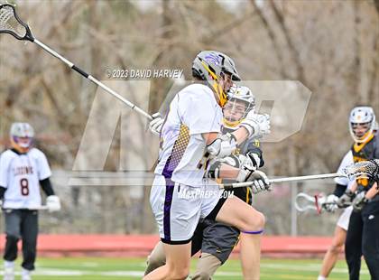Thumbnail 2 in Littleton vs Thomas Jefferson photogallery.