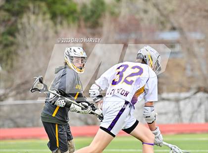 Thumbnail 1 in Littleton vs Thomas Jefferson photogallery.