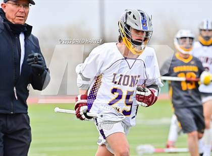 Thumbnail 2 in Littleton vs Thomas Jefferson photogallery.