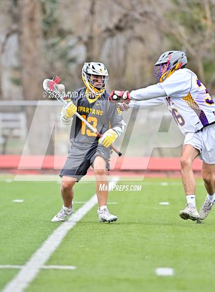 Thumbnail 3 in Littleton vs Thomas Jefferson photogallery.