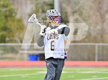 Thumbnail 1 in Littleton vs Thomas Jefferson photogallery.