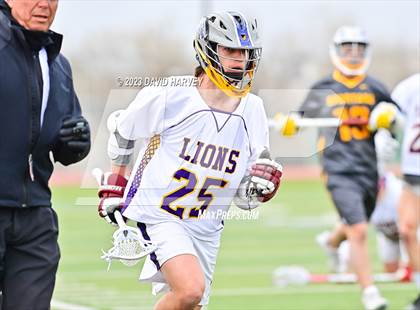 Thumbnail 3 in Littleton vs Thomas Jefferson photogallery.