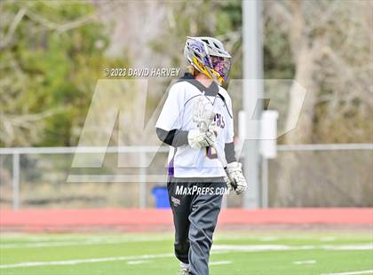 Thumbnail 2 in Littleton vs Thomas Jefferson photogallery.
