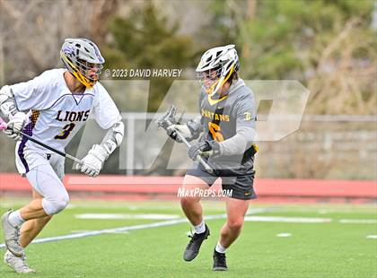 Thumbnail 2 in Littleton vs Thomas Jefferson photogallery.