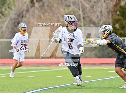 Thumbnail 3 in Littleton vs Thomas Jefferson photogallery.