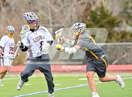 Thumbnail 2 in Littleton vs Thomas Jefferson photogallery.