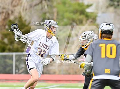 Thumbnail 2 in Littleton vs Thomas Jefferson photogallery.