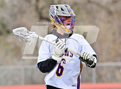 Thumbnail 1 in Littleton vs Thomas Jefferson photogallery.