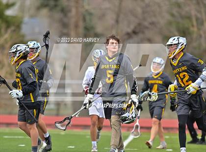 Thumbnail 2 in Littleton vs Thomas Jefferson photogallery.