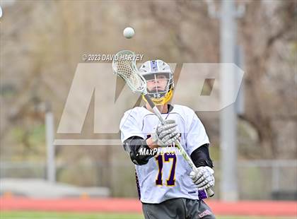 Thumbnail 1 in Littleton vs Thomas Jefferson photogallery.
