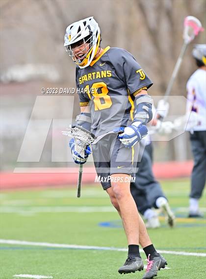 Thumbnail 1 in Littleton vs Thomas Jefferson photogallery.
