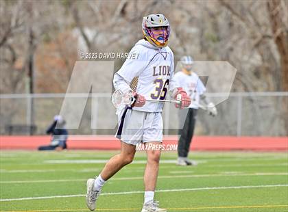 Thumbnail 3 in Littleton vs Thomas Jefferson photogallery.