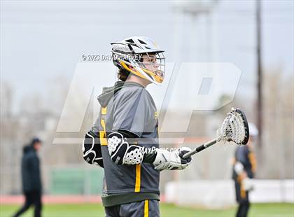 Thumbnail 2 in Littleton vs Thomas Jefferson photogallery.