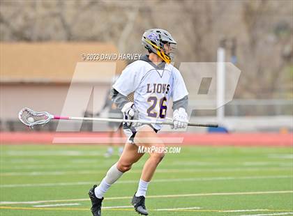 Thumbnail 3 in Littleton vs Thomas Jefferson photogallery.