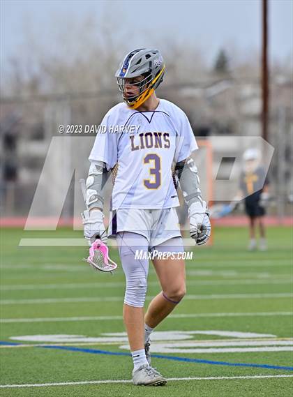 Thumbnail 1 in Littleton vs Thomas Jefferson photogallery.