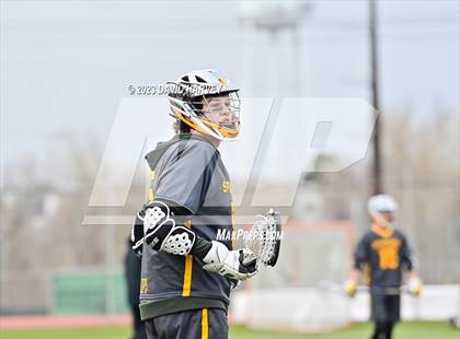 Thumbnail 2 in Littleton vs Thomas Jefferson photogallery.